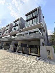 Belgravia Ace (D28), Semi-Detached #604969541